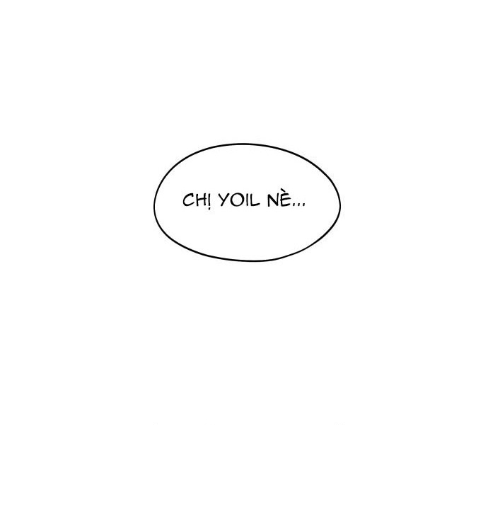 Hôm Nay Han Yoil Là Con Gái Chapter 36 - Trang 5