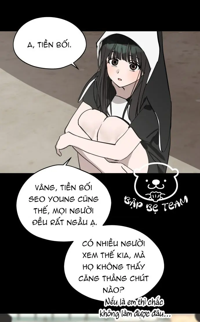 Hôm Nay Han Yoil Là Con Gái Chapter 36 - Trang 50