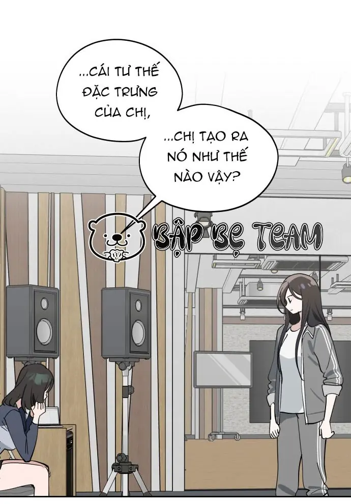 Hôm Nay Han Yoil Là Con Gái Chapter 36 - Trang 6