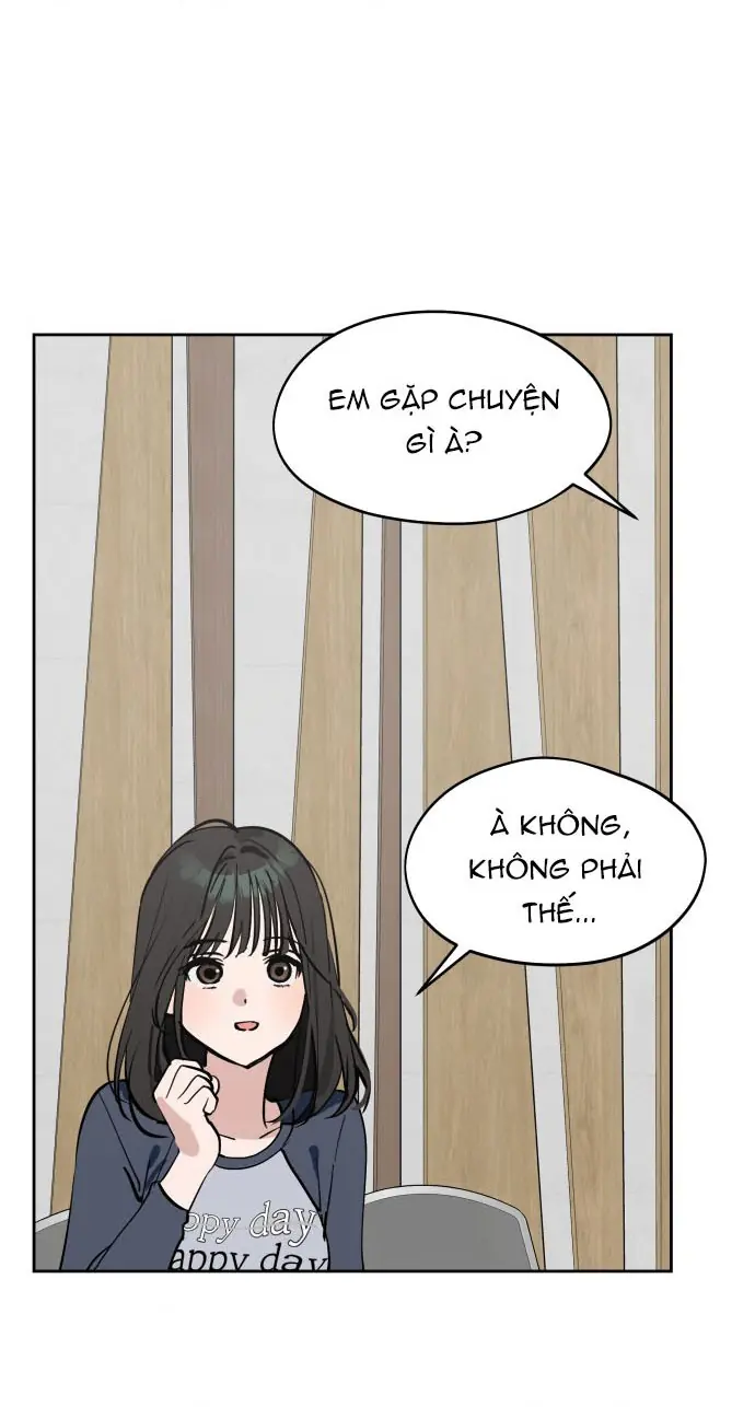 Hôm Nay Han Yoil Là Con Gái Chapter 36 - Trang 9