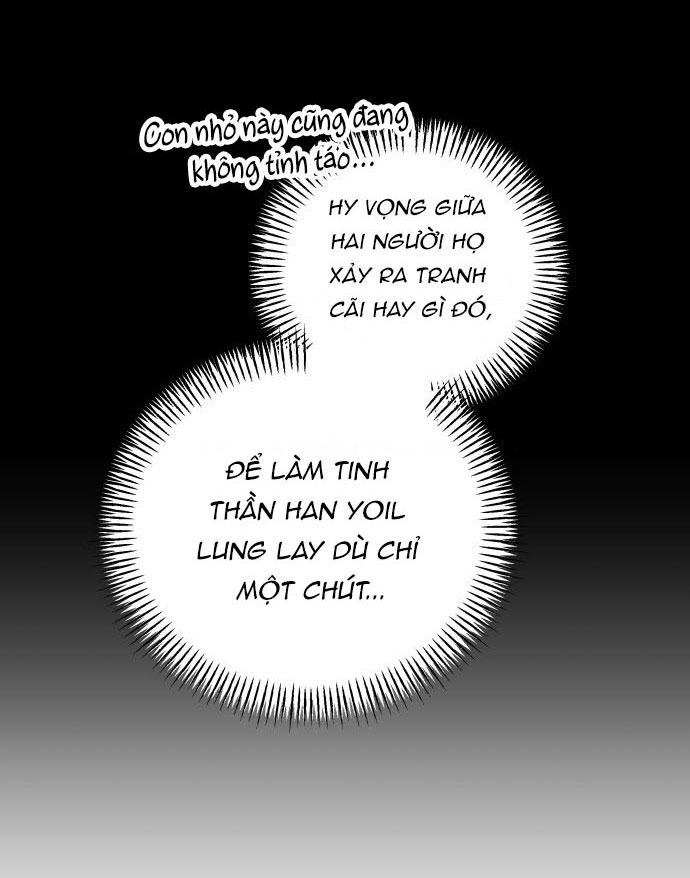 Hôm Nay Han Yoil Là Con Gái Chapter 37 - Trang 9
