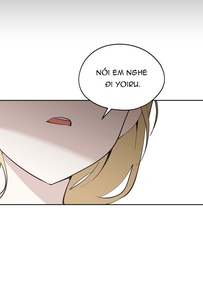 Hôm Nay Han Yoil Là Con Gái Chapter 37 - Trang 10