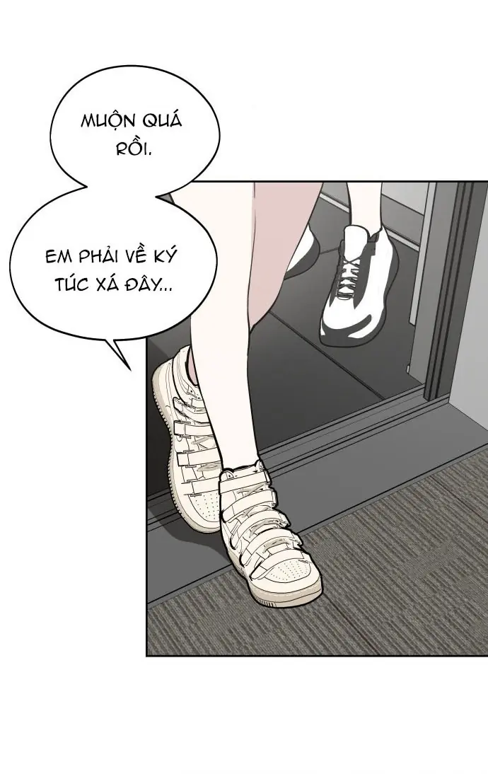 Hôm Nay Han Yoil Là Con Gái Chapter 37 - Trang 18