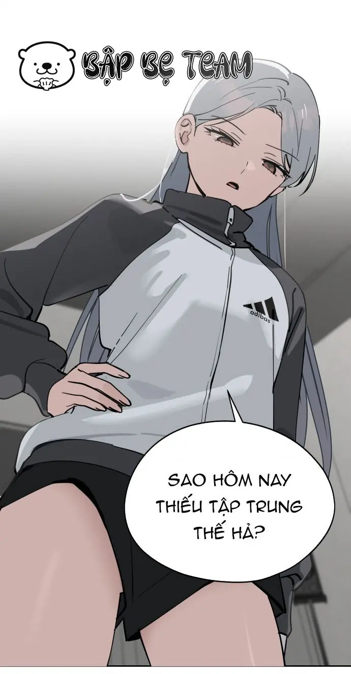 Hôm Nay Han Yoil Là Con Gái Chapter 37 - Trang 22