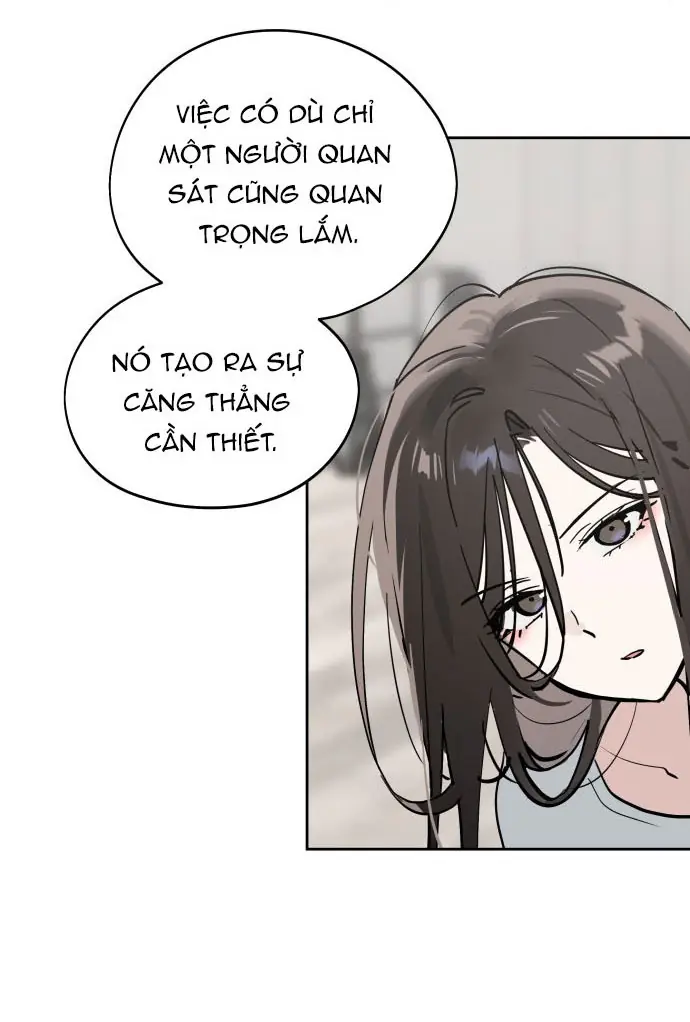 Hôm Nay Han Yoil Là Con Gái Chapter 37 - Trang 29