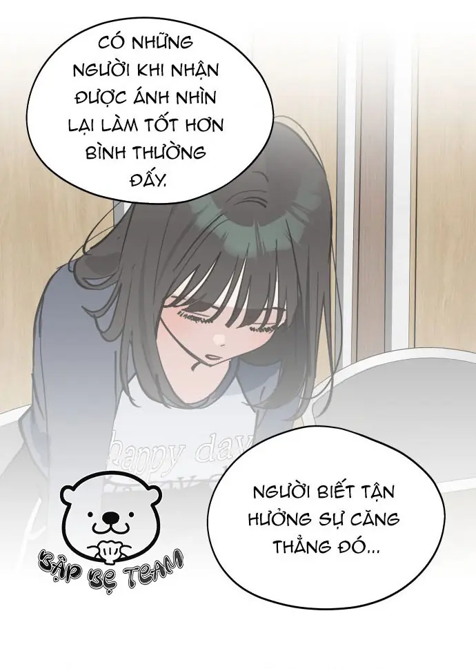 Hôm Nay Han Yoil Là Con Gái Chapter 37 - Trang 30