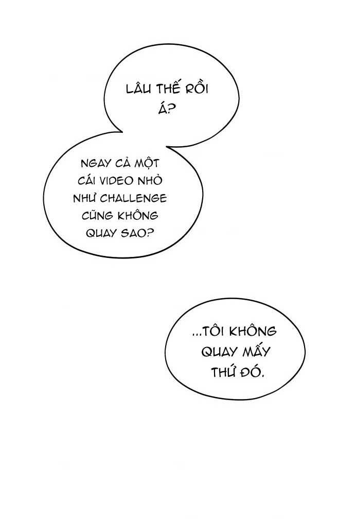 Hôm Nay Han Yoil Là Con Gái Chapter 37 - Trang 36