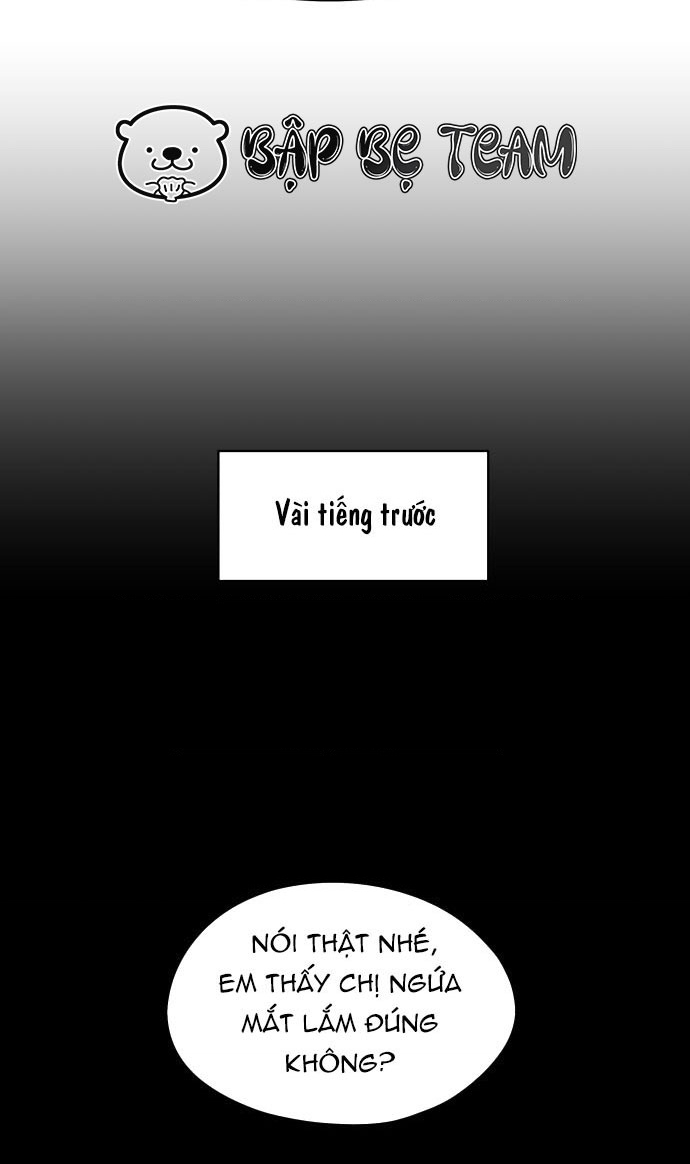 Hôm Nay Han Yoil Là Con Gái Chapter 37 - Trang 3