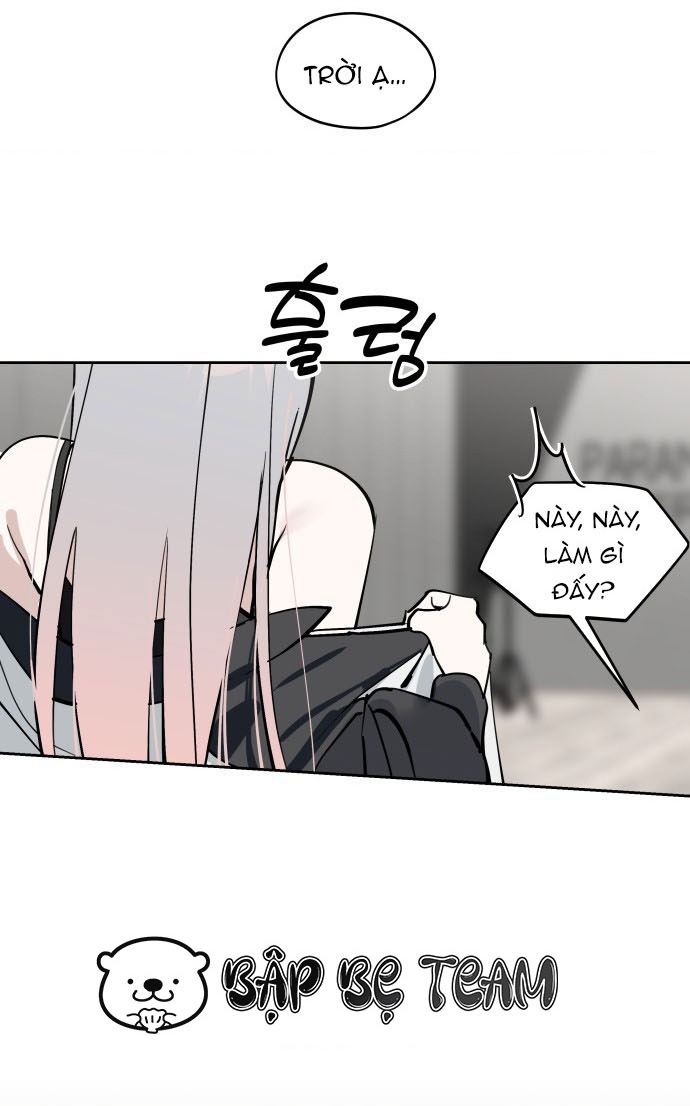 Hôm Nay Han Yoil Là Con Gái Chapter 37 - Trang 44