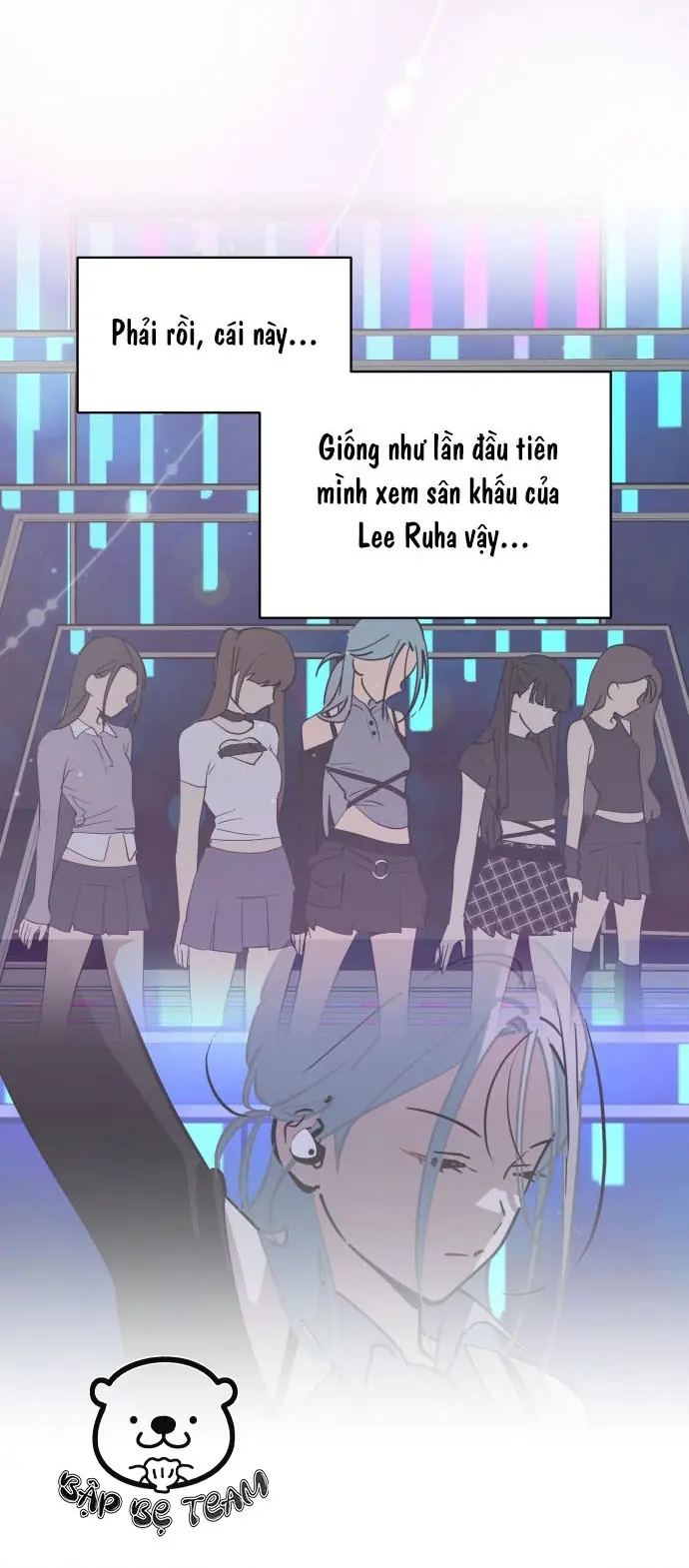 Hôm Nay Han Yoil Là Con Gái Chapter 37 - Trang 50