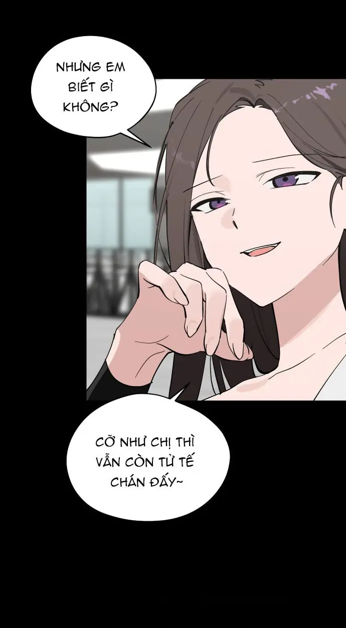 Hôm Nay Han Yoil Là Con Gái Chapter 37 - Trang 6
