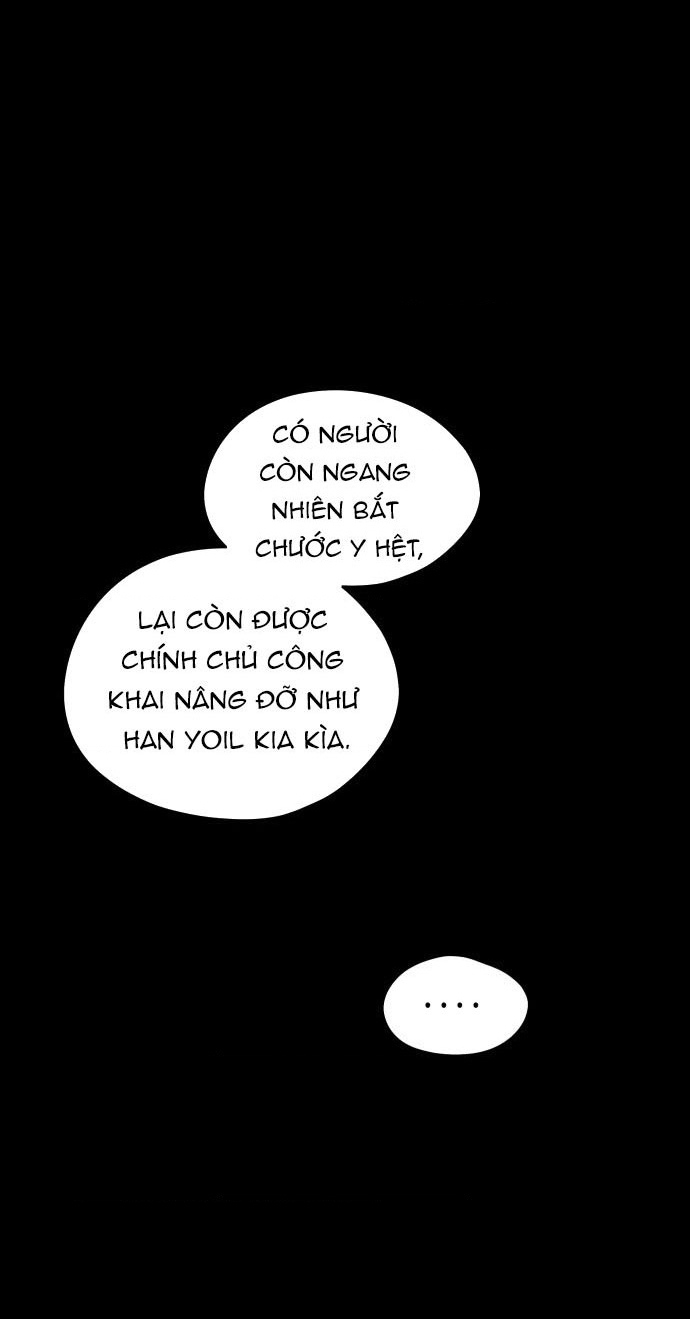 Hôm Nay Han Yoil Là Con Gái Chapter 37 - Trang 7