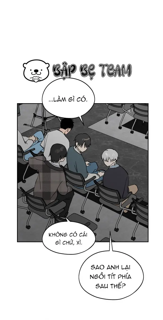 Hôm Nay Han Yoil Là Con Gái Chapter 39 - Trang 13