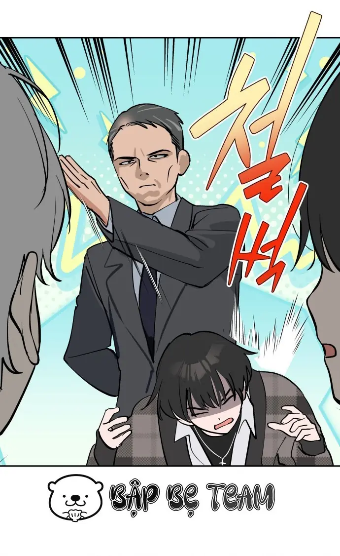 Hôm Nay Han Yoil Là Con Gái Chapter 39 - Trang 15