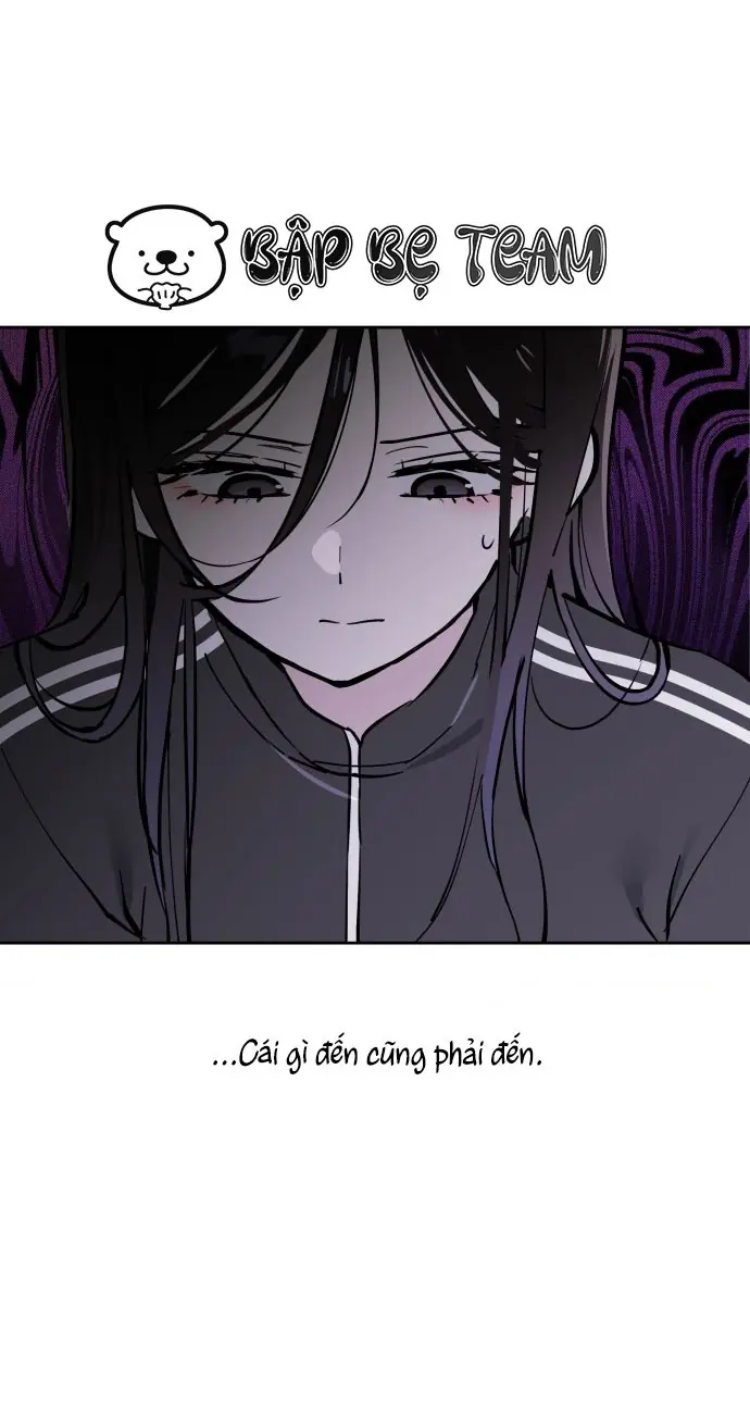 Hôm Nay Han Yoil Là Con Gái Chapter 39 - Trang 18