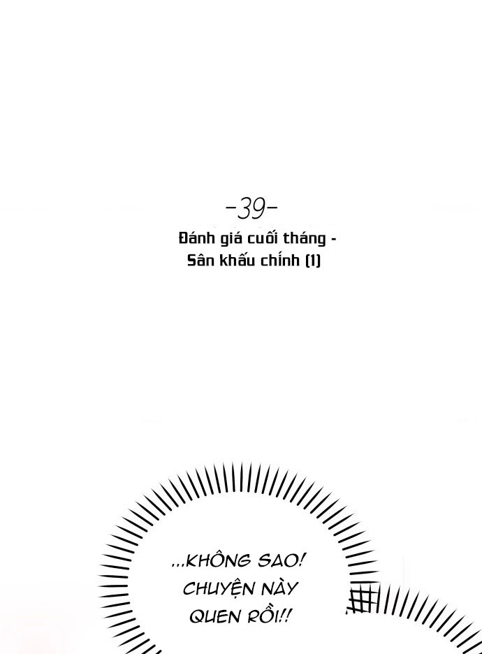 Hôm Nay Han Yoil Là Con Gái Chapter 39 - Trang 21