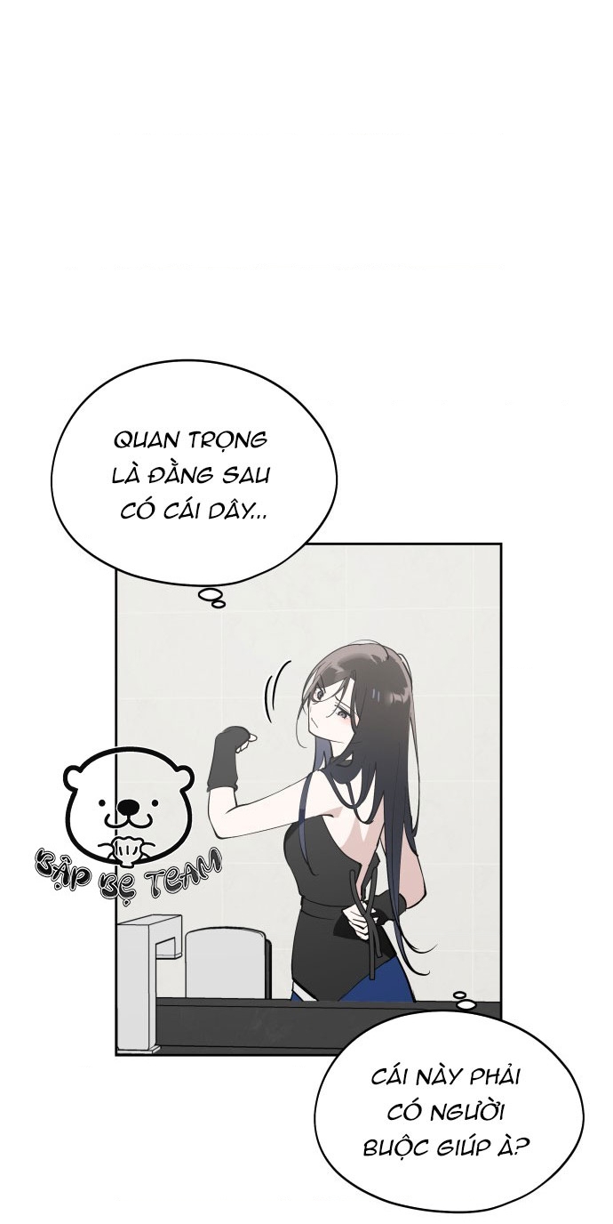 Hôm Nay Han Yoil Là Con Gái Chapter 39 - Trang 29