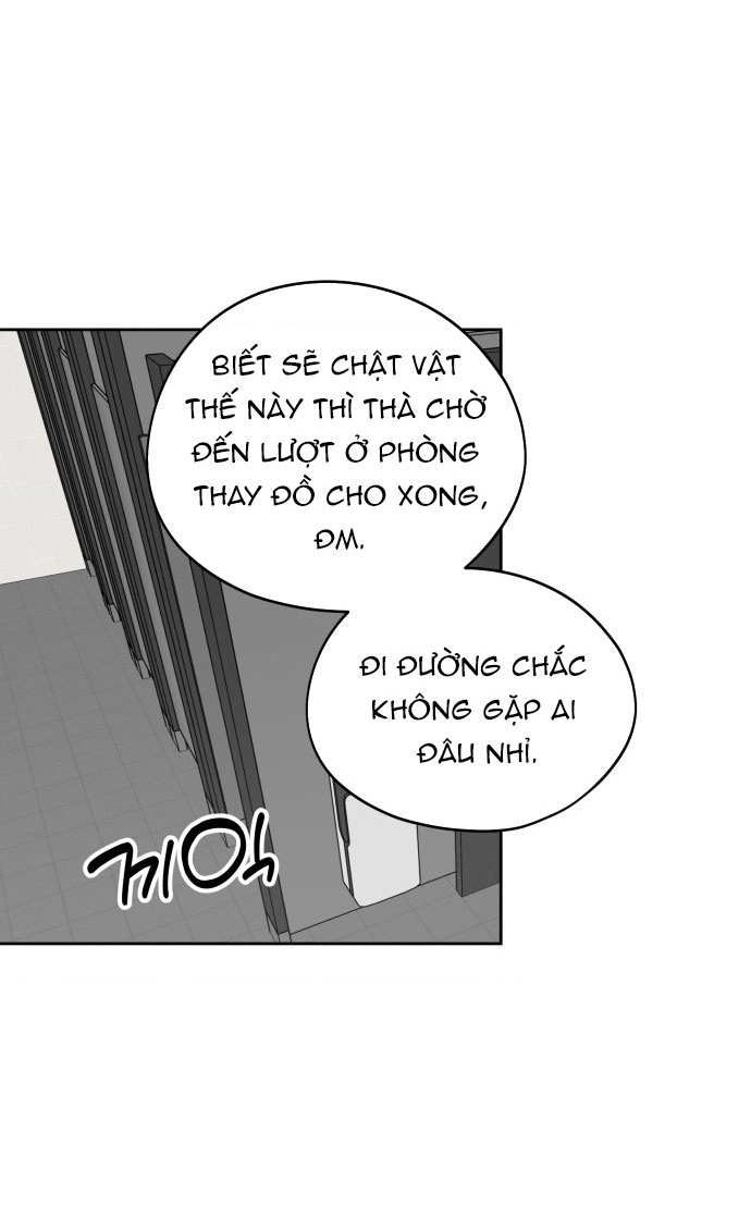 Hôm Nay Han Yoil Là Con Gái Chapter 39 - Trang 30