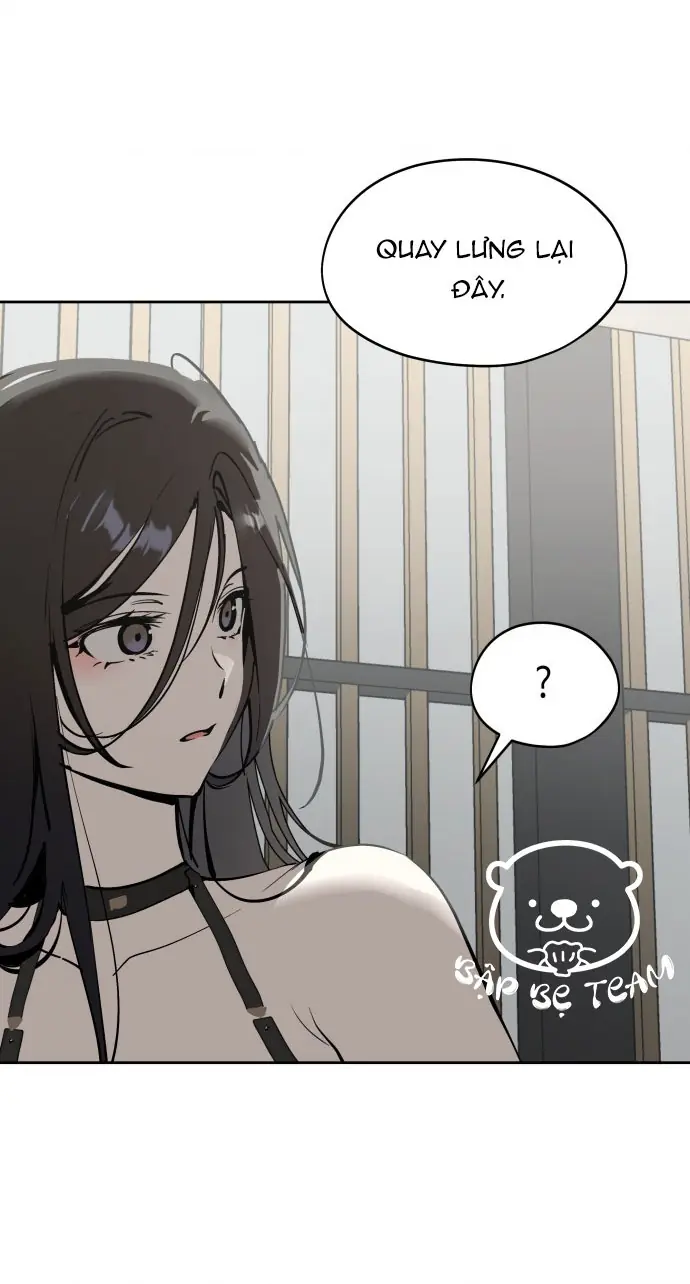 Hôm Nay Han Yoil Là Con Gái Chapter 39 - Trang 39