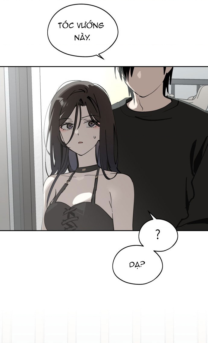 Hôm Nay Han Yoil Là Con Gái Chapter 39 - Trang 43