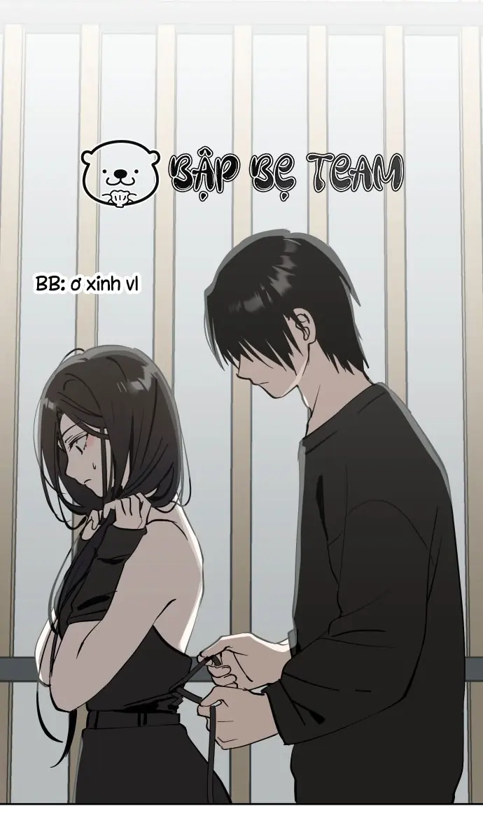 Hôm Nay Han Yoil Là Con Gái Chapter 39 - Trang 44