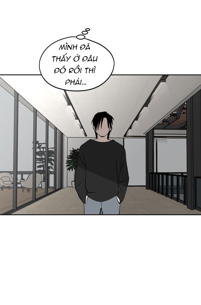 Hôm Nay Han Yoil Là Con Gái Chapter 39 - Trang 49