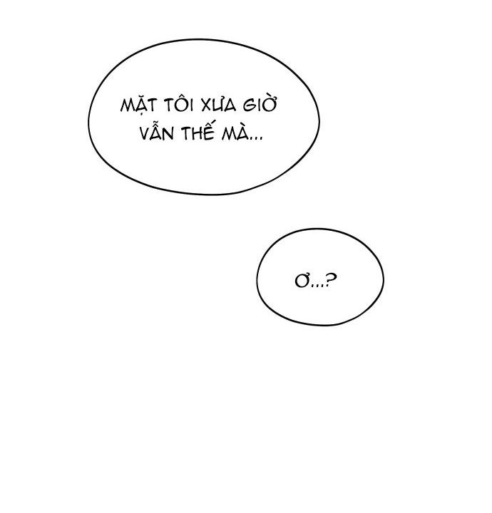 Hôm Nay Han Yoil Là Con Gái Chapter 39 - Trang 9