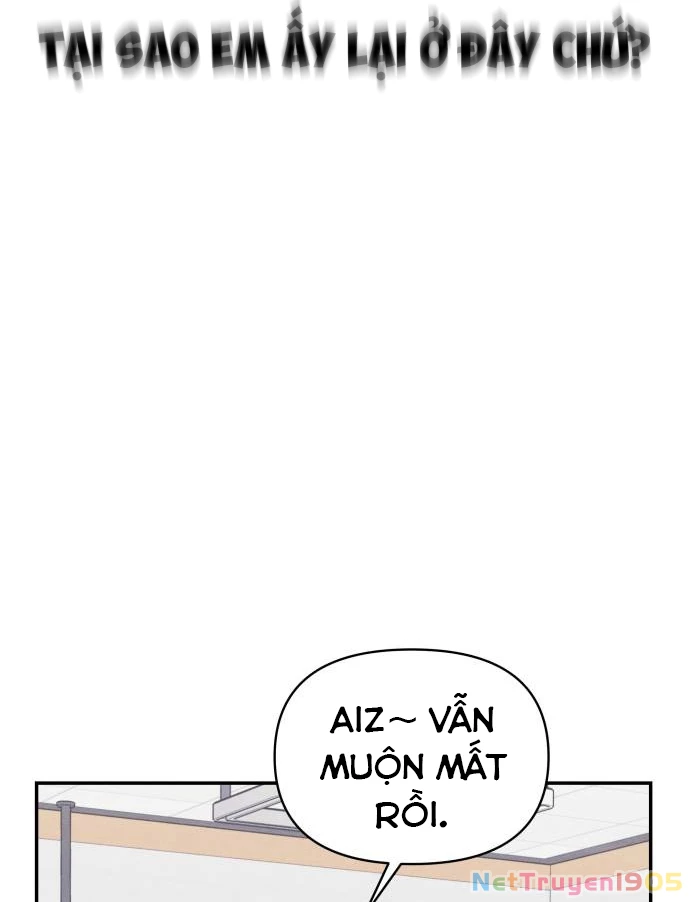 Hôm Nay Han Yoil Là Con Gái Chapter 4 - Trang 10