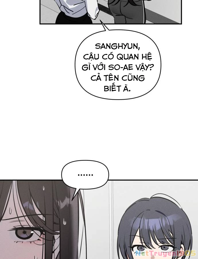 Hôm Nay Han Yoil Là Con Gái Chapter 4 - Trang 13
