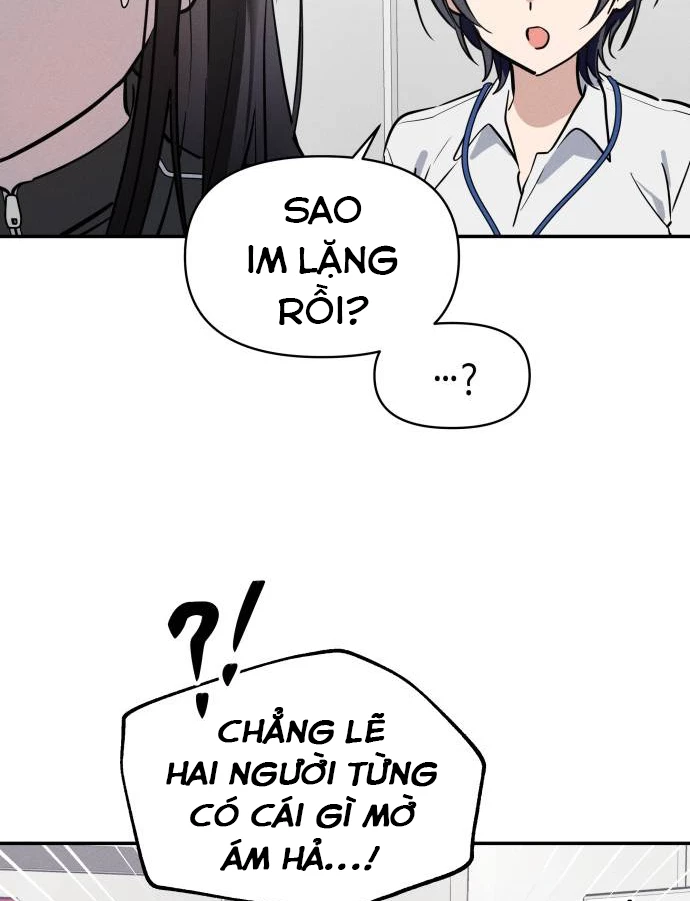Hôm Nay Han Yoil Là Con Gái Chapter 4 - Trang 14