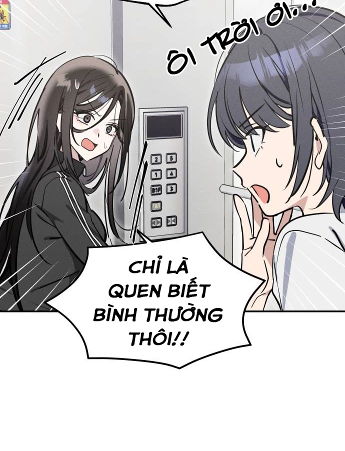 Hôm Nay Han Yoil Là Con Gái Chapter 4 - Trang 15