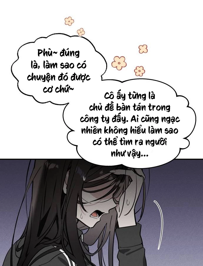 Hôm Nay Han Yoil Là Con Gái Chapter 4 - Trang 16
