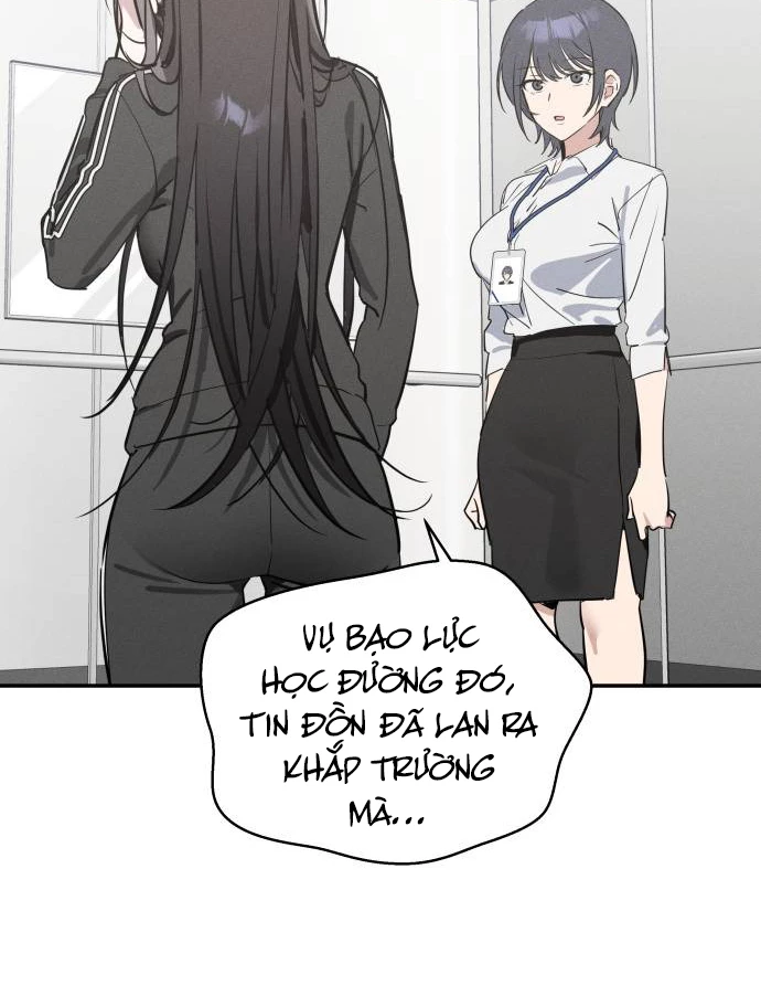 Hôm Nay Han Yoil Là Con Gái Chapter 4 - Trang 18