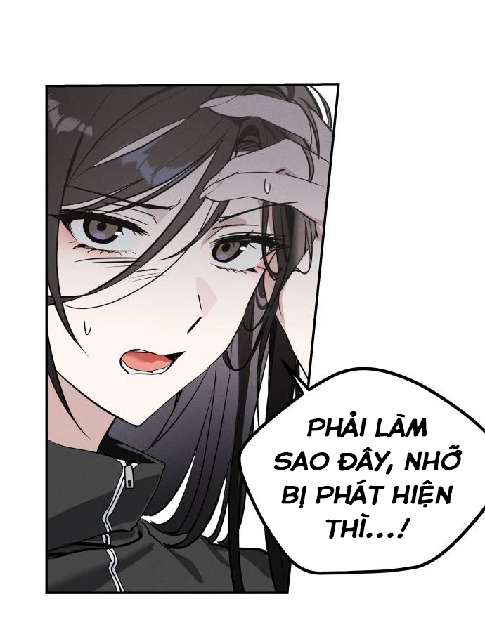 Hôm Nay Han Yoil Là Con Gái Chapter 4 - Trang 19