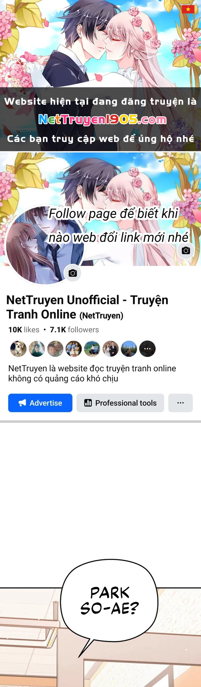Hôm Nay Han Yoil Là Con Gái Chapter 4 - Trang 2