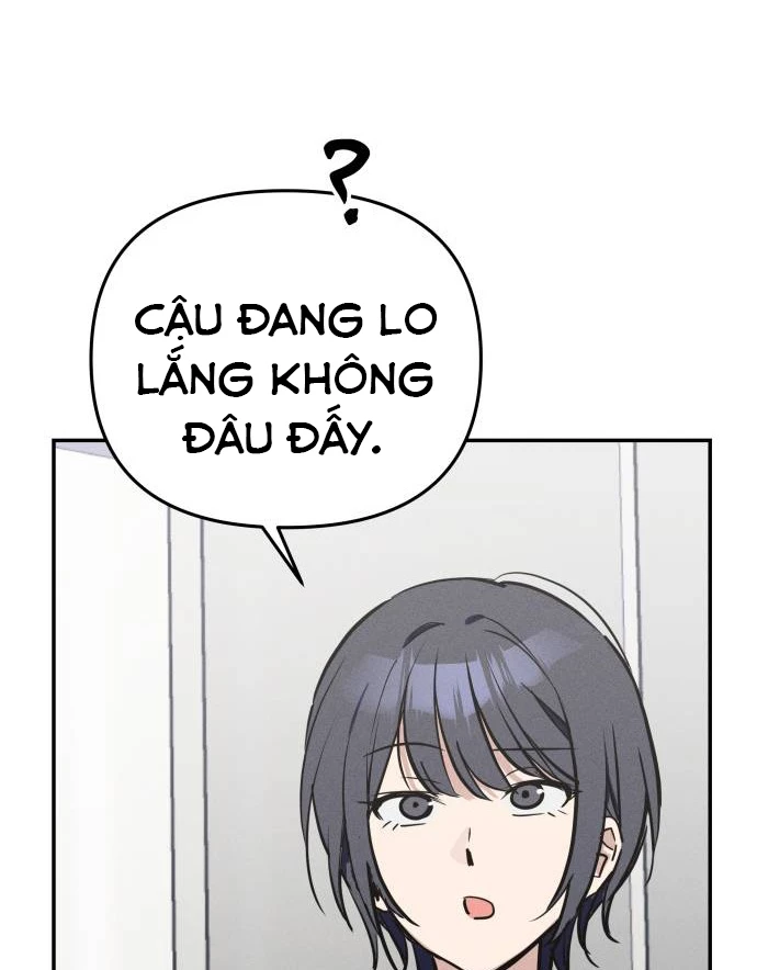 Hôm Nay Han Yoil Là Con Gái Chapter 4 - Trang 20