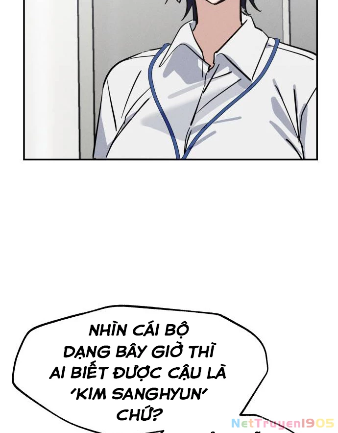 Hôm Nay Han Yoil Là Con Gái Chapter 4 - Trang 21