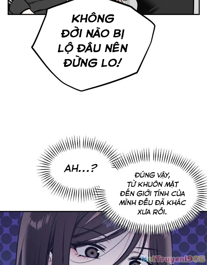Hôm Nay Han Yoil Là Con Gái Chapter 4 - Trang 23