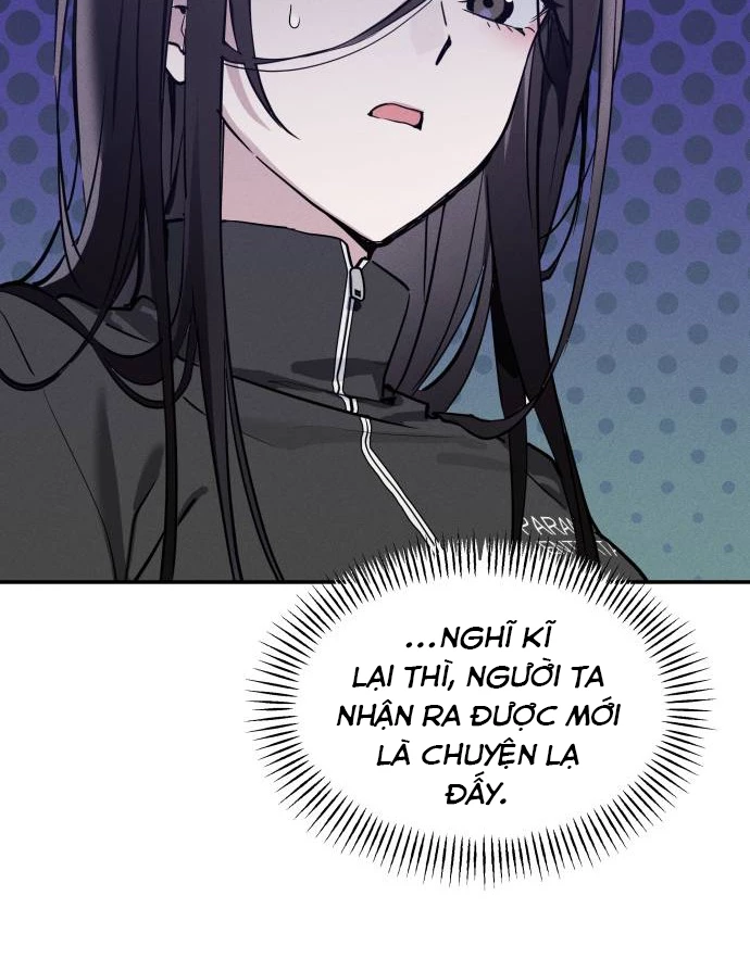 Hôm Nay Han Yoil Là Con Gái Chapter 4 - Trang 24