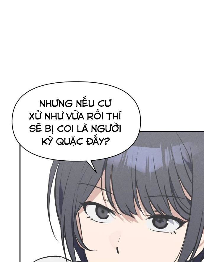 Hôm Nay Han Yoil Là Con Gái Chapter 4 - Trang 25