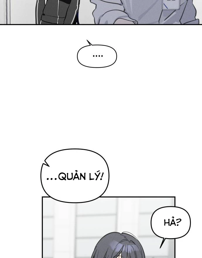 Hôm Nay Han Yoil Là Con Gái Chapter 4 - Trang 28