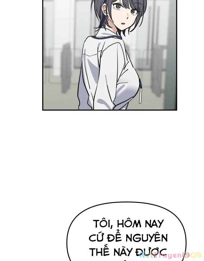 Hôm Nay Han Yoil Là Con Gái Chapter 4 - Trang 29