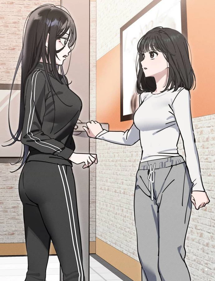Hôm Nay Han Yoil Là Con Gái Chapter 4 - Trang 3