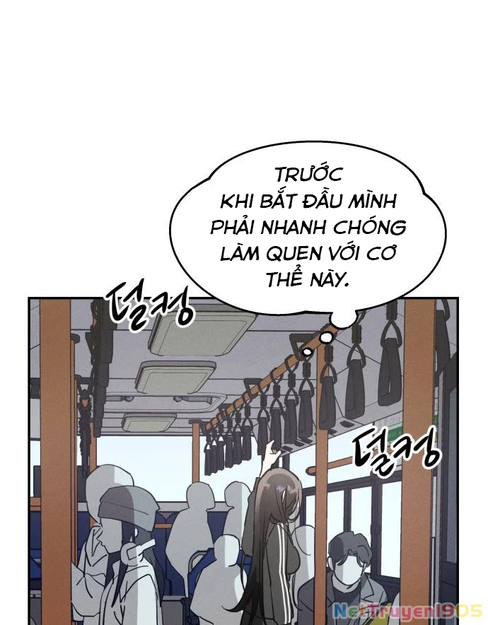 Hôm Nay Han Yoil Là Con Gái Chapter 4 - Trang 33