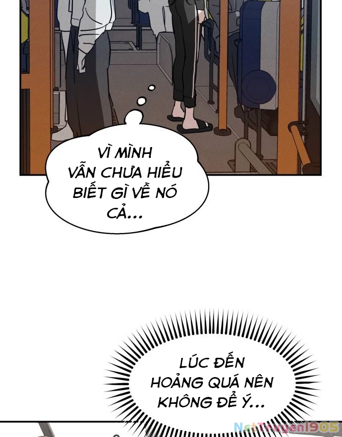 Hôm Nay Han Yoil Là Con Gái Chapter 4 - Trang 34