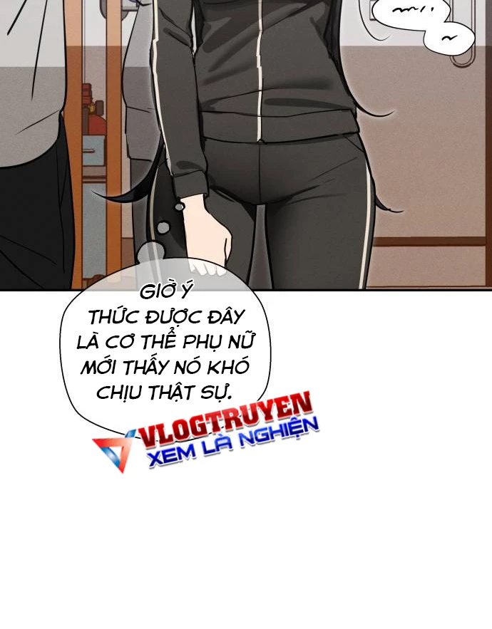 Hôm Nay Han Yoil Là Con Gái Chapter 4 - Trang 37