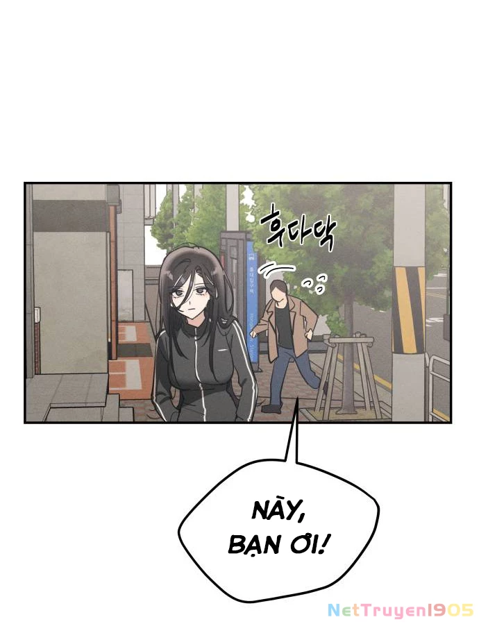 Hôm Nay Han Yoil Là Con Gái Chapter 4 - Trang 38
