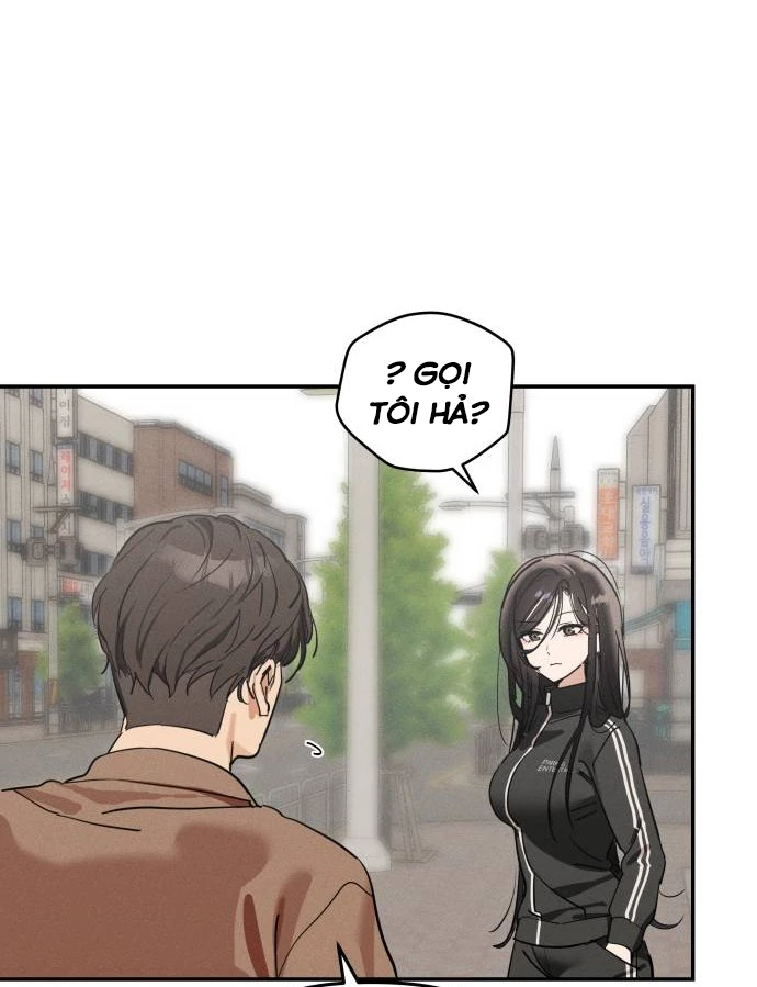 Hôm Nay Han Yoil Là Con Gái Chapter 4 - Trang 39