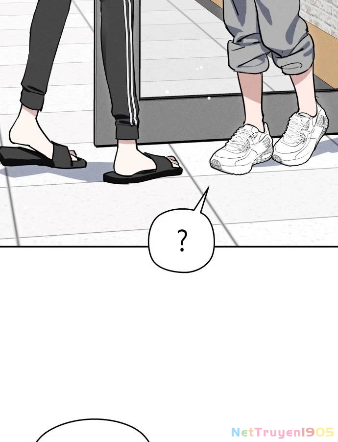 Hôm Nay Han Yoil Là Con Gái Chapter 4 - Trang 4