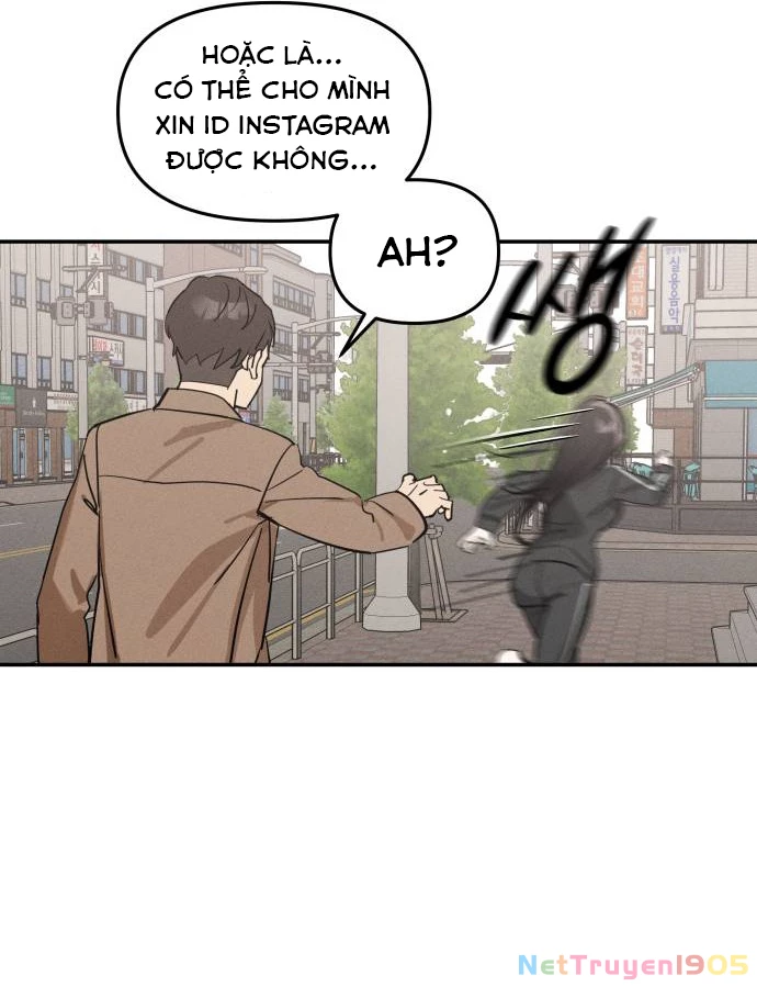 Hôm Nay Han Yoil Là Con Gái Chapter 4 - Trang 42